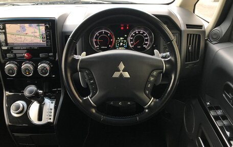 Mitsubishi Delica D:5 I, 2018 год, 2 274 000 рублей, 32 фотография