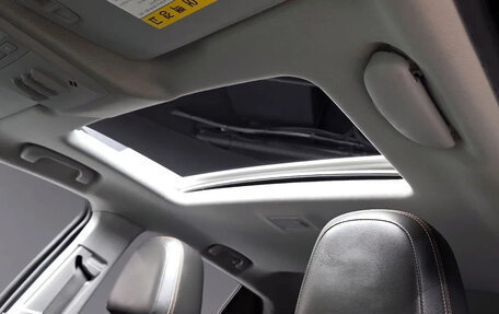 Chevrolet Trax, 2019 год, 1 198 000 рублей, 15 фотография