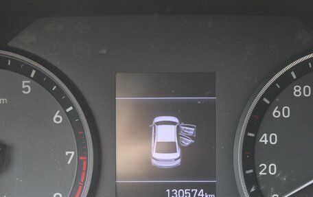 Hyundai Solaris II рестайлинг, 2019 год, 1 240 000 рублей, 13 фотография