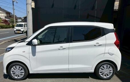 Mitsubishi eK Wagon, 2023 год, 670 000 рублей, 4 фотография