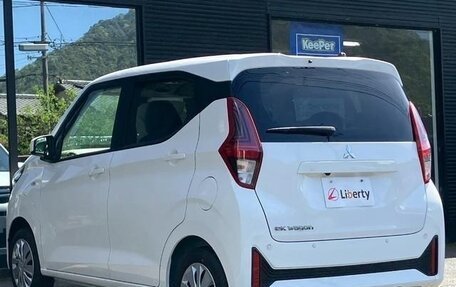 Mitsubishi eK Wagon, 2023 год, 670 000 рублей, 5 фотография