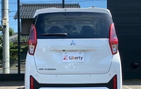 Mitsubishi eK Wagon, 2023 год, 670 000 рублей, 6 фотография