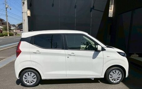 Mitsubishi eK Wagon, 2023 год, 670 000 рублей, 7 фотография