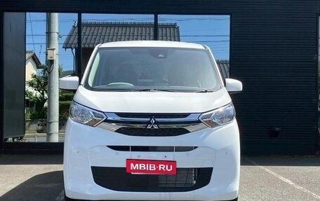 Mitsubishi eK Wagon, 2023 год, 670 000 рублей, 2 фотография