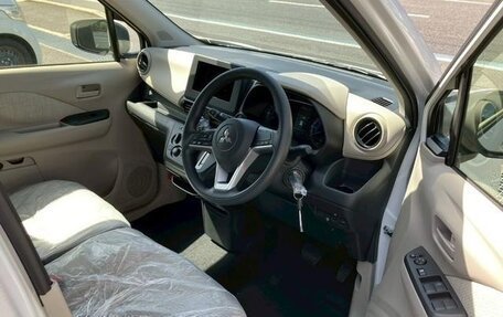 Mitsubishi eK Wagon, 2023 год, 670 000 рублей, 11 фотография