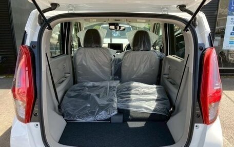 Mitsubishi eK Wagon, 2023 год, 670 000 рублей, 12 фотография