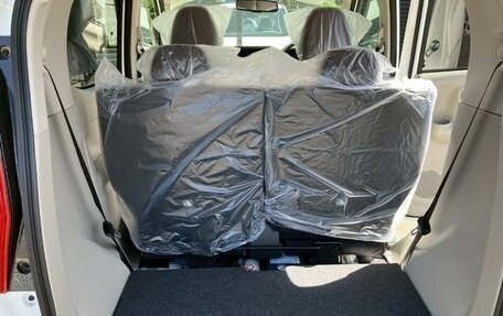 Mitsubishi eK Wagon, 2023 год, 670 000 рублей, 13 фотография