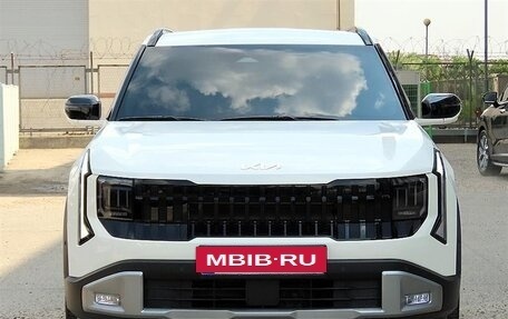 KIA Seltos, 2026 год, 3 771 000 рублей, 2 фотография