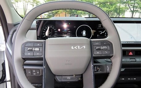 KIA Seltos, 2026 год, 3 771 000 рублей, 8 фотография