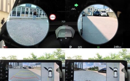 KIA Seltos, 2026 год, 3 771 000 рублей, 11 фотография