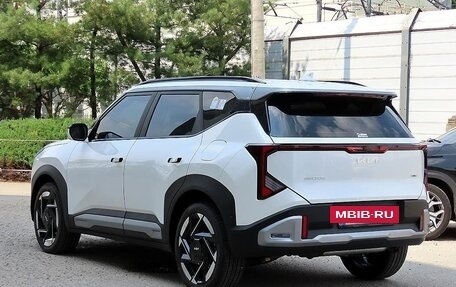KIA Seltos, 2026 год, 3 771 000 рублей, 3 фотография