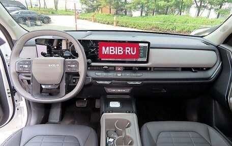KIA Seltos, 2026 год, 3 771 000 рублей, 14 фотография