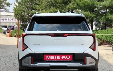 KIA Seltos, 2026 год, 3 771 000 рублей, 4 фотография