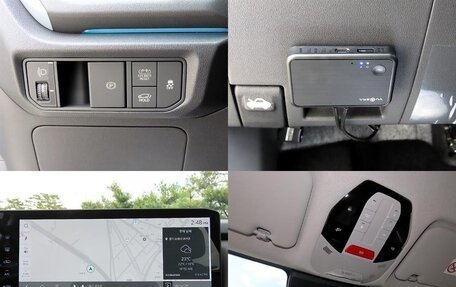 KIA Seltos, 2026 год, 3 771 000 рублей, 20 фотография
