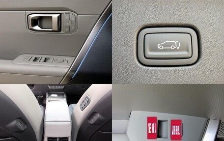 KIA Seltos, 2026 год, 3 771 000 рублей, 19 фотография