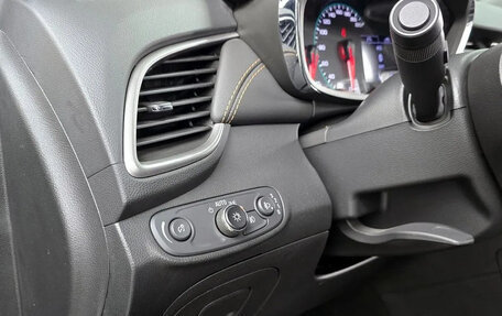 Chevrolet Trax, 2020 год, 1 219 000 рублей, 9 фотография
