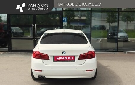 BMW 5 серия, 2013 год, 1 985 000 рублей, 4 фотография