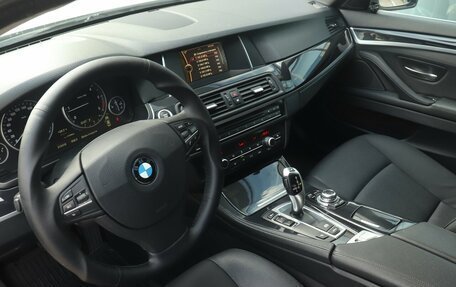 BMW 5 серия, 2013 год, 1 985 000 рублей, 5 фотография