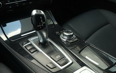 BMW 5 серия, 2013 год, 1 985 000 рублей, 12 фотография