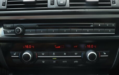 BMW 5 серия, 2013 год, 1 985 000 рублей, 11 фотография