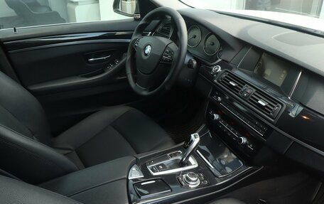 BMW 5 серия, 2013 год, 1 985 000 рублей, 6 фотография