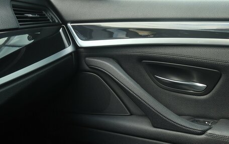 BMW 5 серия, 2013 год, 1 985 000 рублей, 14 фотография