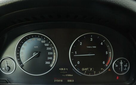 BMW 5 серия, 2013 год, 1 985 000 рублей, 15 фотография