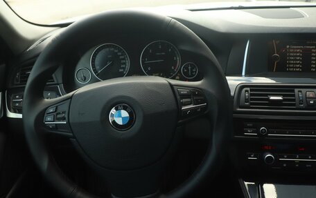 BMW 5 серия, 2013 год, 1 985 000 рублей, 13 фотография