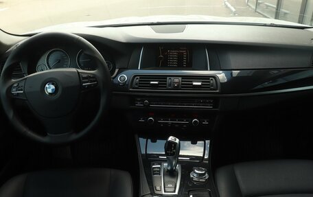 BMW 5 серия, 2013 год, 1 985 000 рублей, 7 фотография