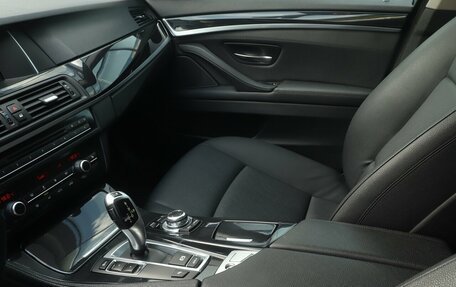 BMW 5 серия, 2013 год, 1 985 000 рублей, 16 фотография