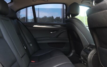 BMW 5 серия, 2013 год, 1 985 000 рублей, 8 фотография