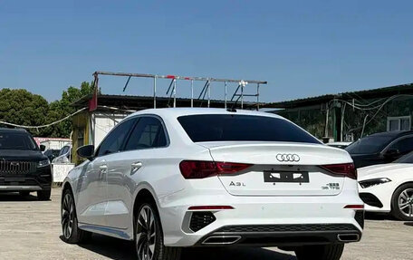 Audi A3, 2023 год, 1 870 000 рублей, 4 фотография