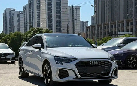 Audi A3, 2023 год, 1 870 000 рублей, 3 фотография