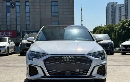 Audi A3, 2023 год, 1 870 000 рублей, 2 фотография