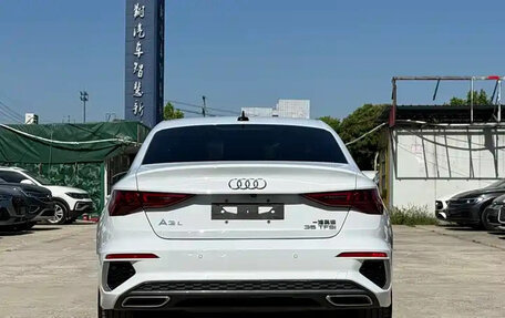 Audi A3, 2023 год, 1 870 000 рублей, 5 фотография