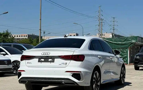Audi A3, 2023 год, 1 870 000 рублей, 6 фотография