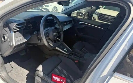 Audi A3, 2023 год, 1 870 000 рублей, 7 фотография