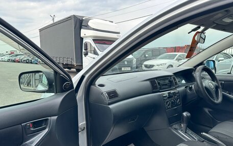 Toyota Corolla, 2003 год, 659 000 рублей, 12 фотография