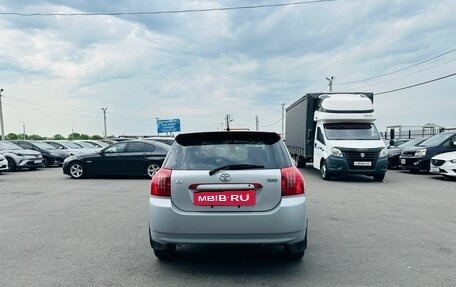 Toyota Corolla, 2003 год, 659 000 рублей, 5 фотография