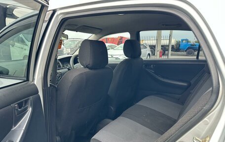 Toyota Corolla, 2003 год, 659 000 рублей, 17 фотография