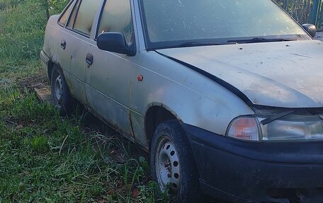 Daewoo Nexia I рестайлинг, 2007 год, 40 000 рублей, 4 фотография