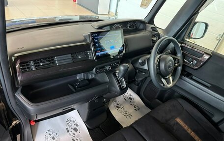 Honda N-BOX II, 2018 год, 1 179 000 рублей, 13 фотография