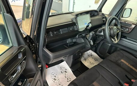 Honda N-BOX II, 2018 год, 1 179 000 рублей, 12 фотография