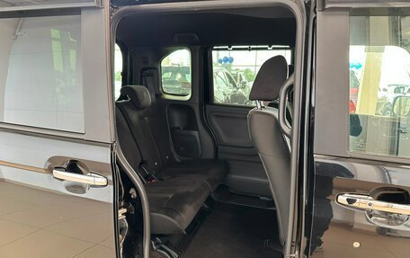 Honda N-BOX II, 2018 год, 1 179 000 рублей, 17 фотография