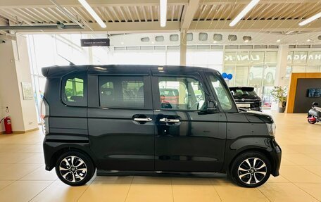 Honda N-BOX II, 2018 год, 1 179 000 рублей, 7 фотография