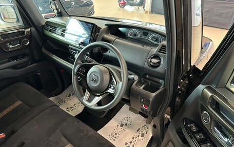 Honda N-BOX II, 2018 год, 1 179 000 рублей, 10 фотография