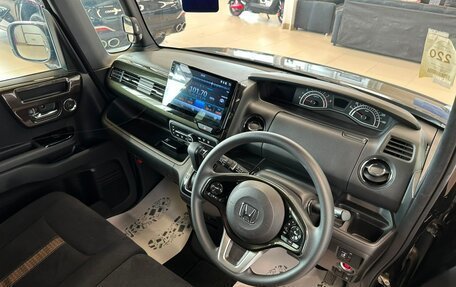 Honda N-BOX II, 2018 год, 1 179 000 рублей, 11 фотография