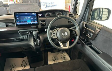 Honda N-BOX II, 2018 год, 1 179 000 рублей, 15 фотография