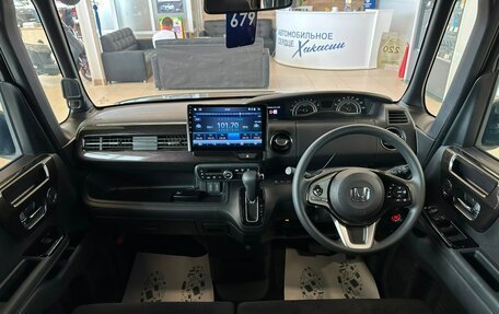 Honda N-BOX II, 2018 год, 1 179 000 рублей, 16 фотография