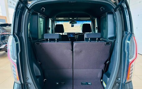 Honda N-BOX II, 2018 год, 1 179 000 рублей, 19 фотография